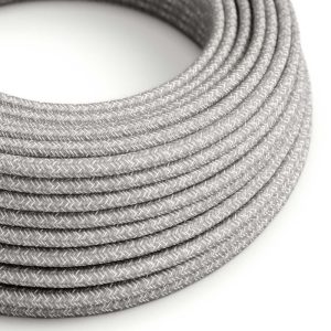 Creative Cables tekstila kabelis 2x0.75