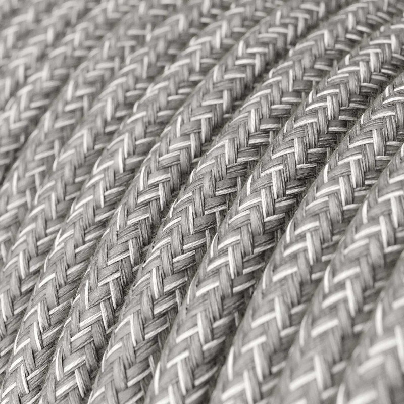 Creative Cables tekstila kabelis 2x0.75