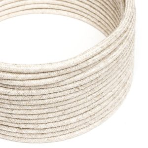 Creative Cables tekstila kabelis 2x0.75