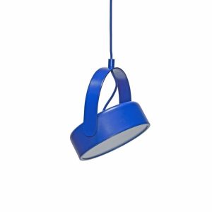 Hübsch Stage piekaramā lampa