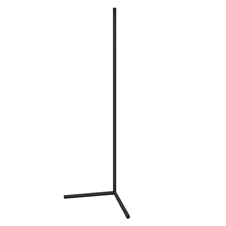 Ledvance Smart+ Floor Corner stāvlampa
