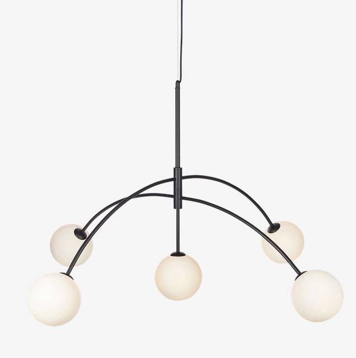 Markslöjd Heaven piekaramā lampa