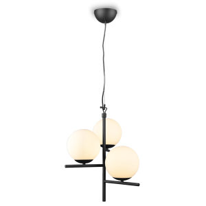 Trio Pure piekaramā lampa