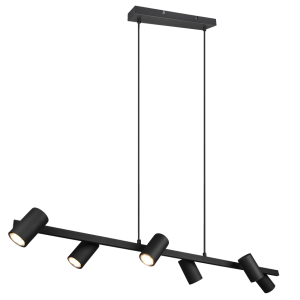 Trio Marley piekaramā lampa