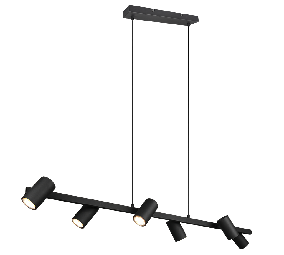 Trio Marley piekaramā lampa