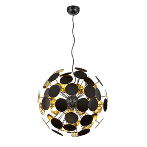 Trio Discalgo piekaramā lampa