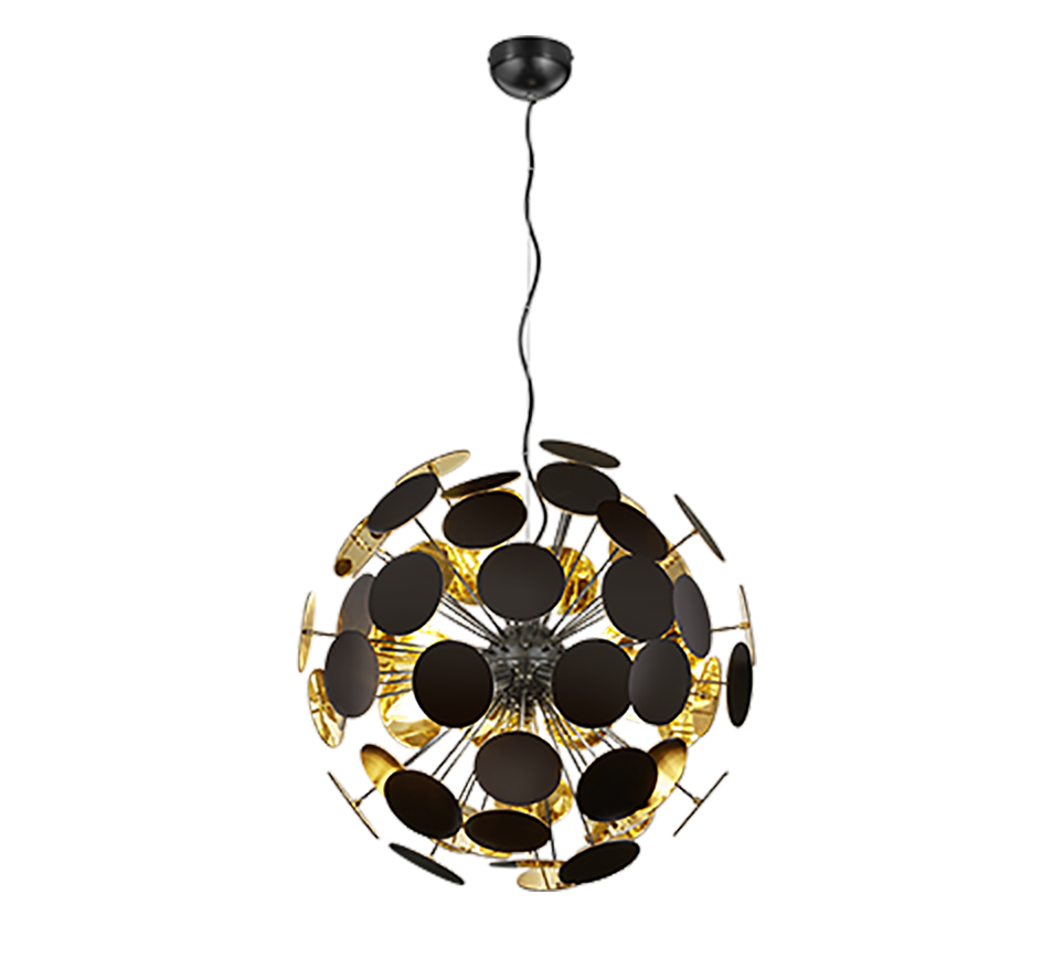 Trio Discalgo piekaramā lampa