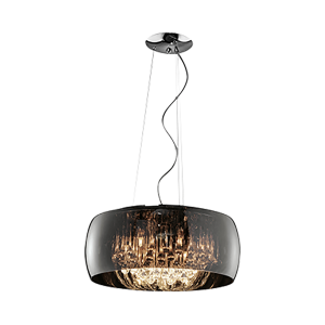 Trio Vapore piekaramā lampa