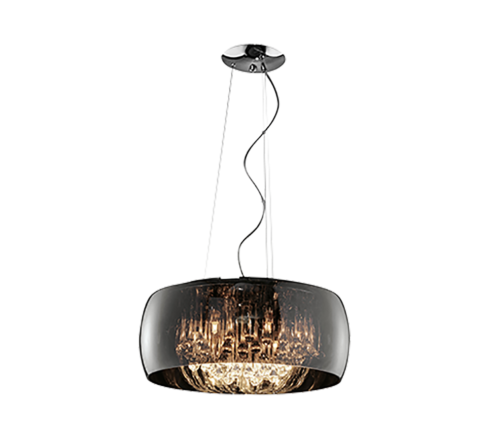 Trio Vapore piekaramā lampa