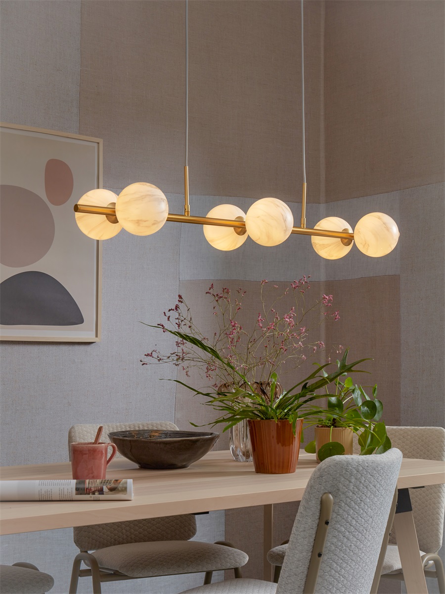 It's About Romi Carrara piekaramā lampa