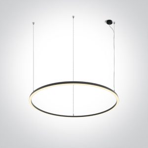 ONE Light Circle piekaramā lampa