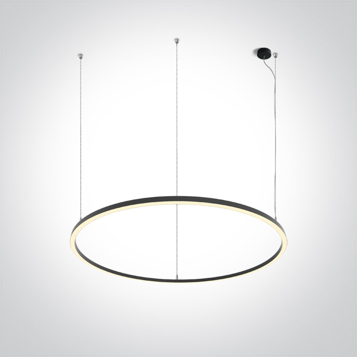 ONE Light Circle piekaramā lampa