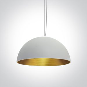 ONE Light Bowl piekaramā lampa