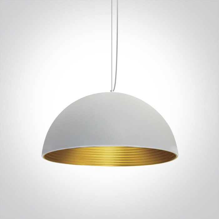 ONE Light Bowl piekaramā lampa