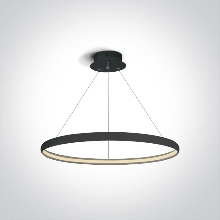 ONE Light Ring piekaramā lampa