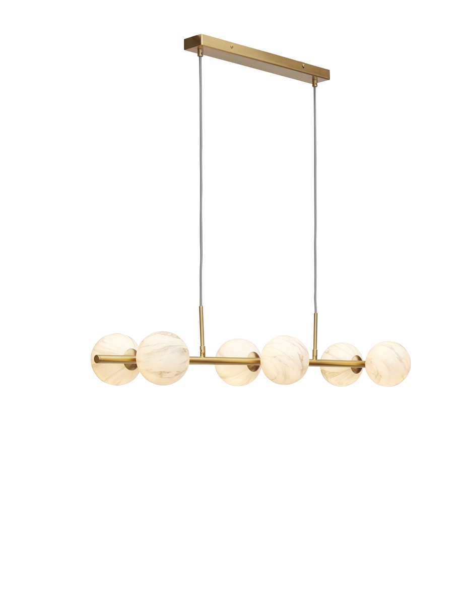 It's About Romi Carrara piekaramā lampa