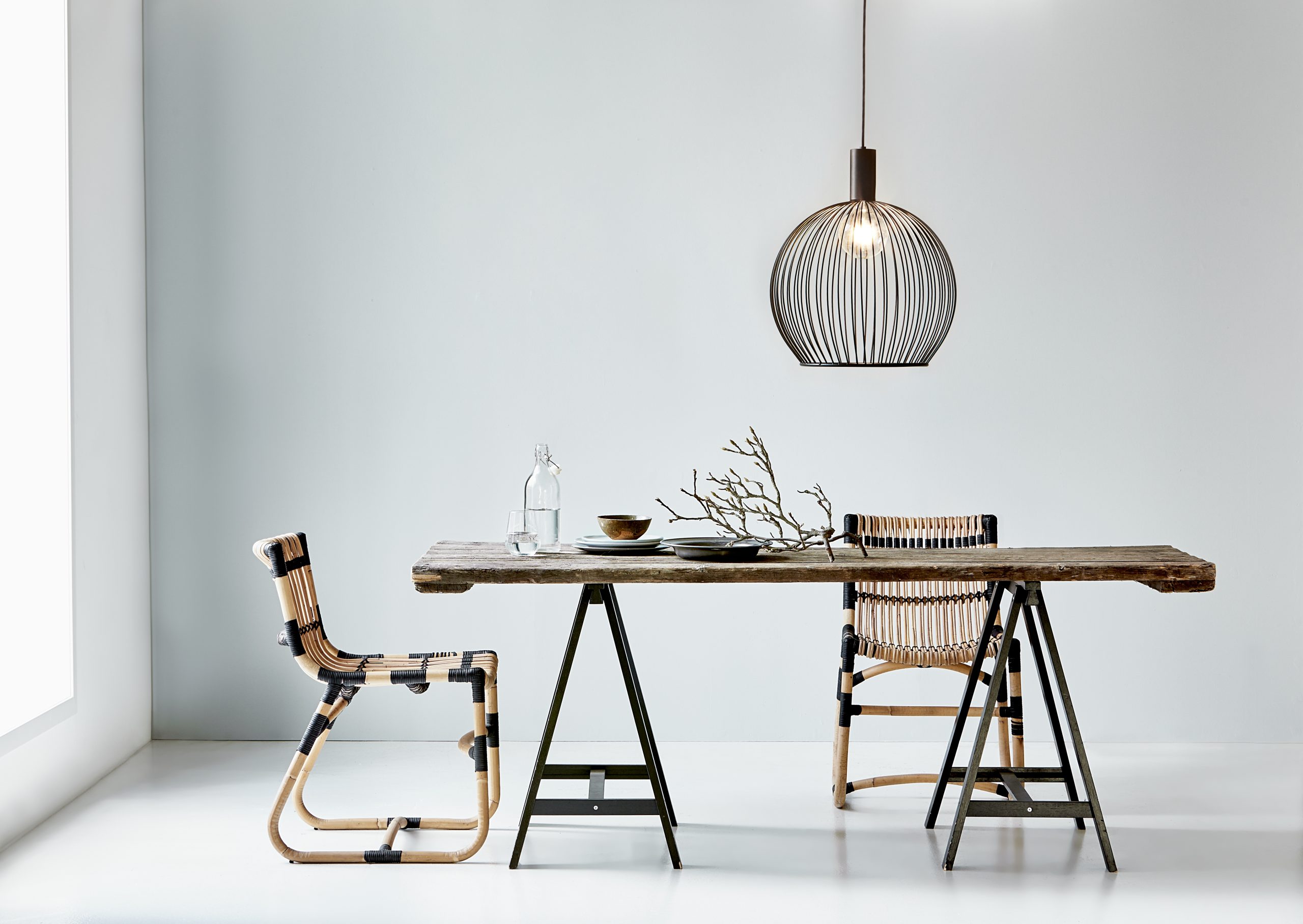 Nordlux Aver piekaramā lampa