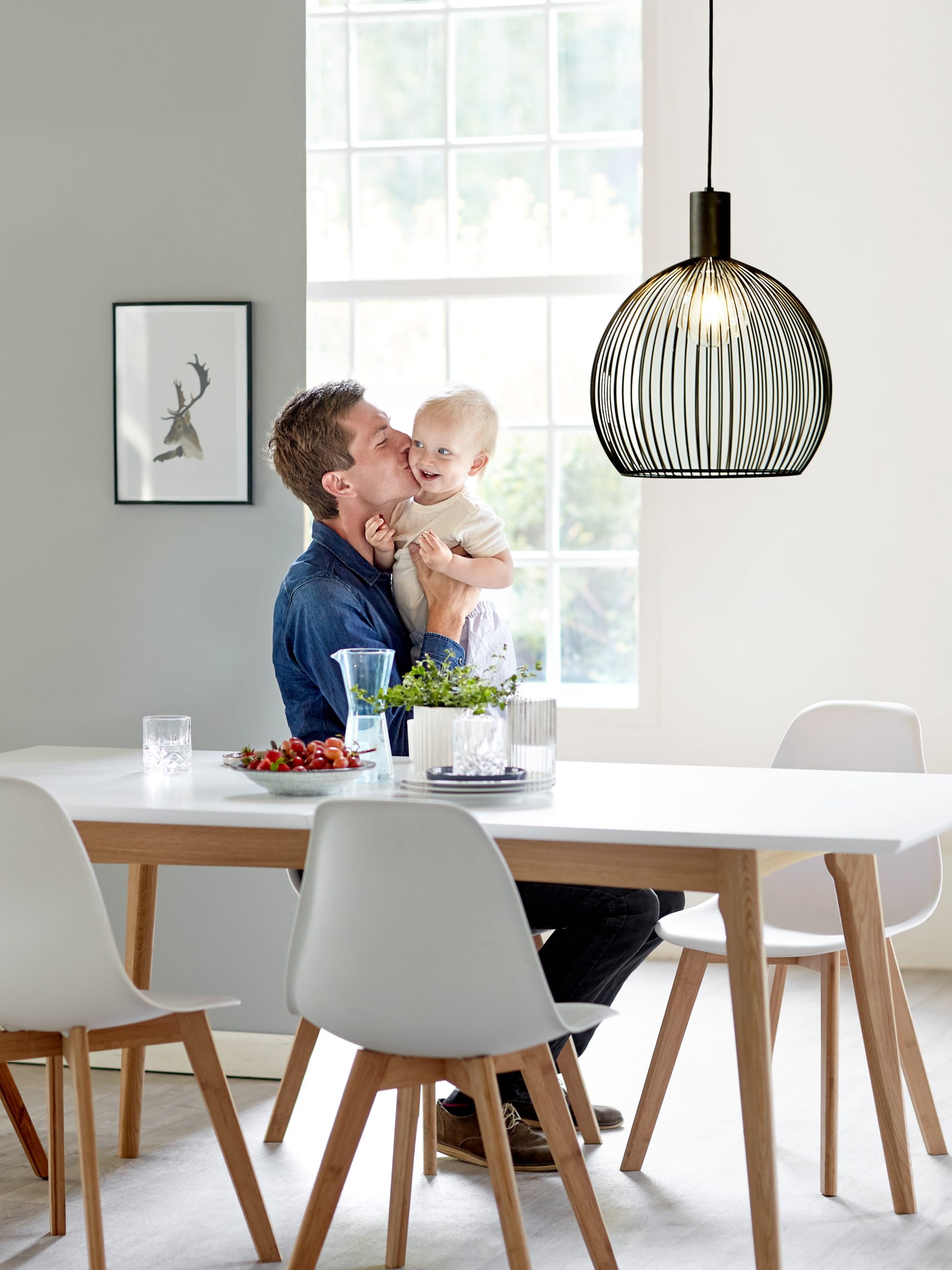 Nordlux Aver piekaramā lampa - Image 3