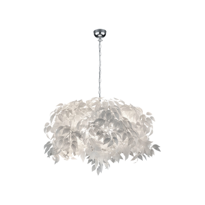 Trio Leavy piekaramā lampa