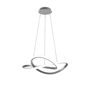 Trio Course piekaramā lampa