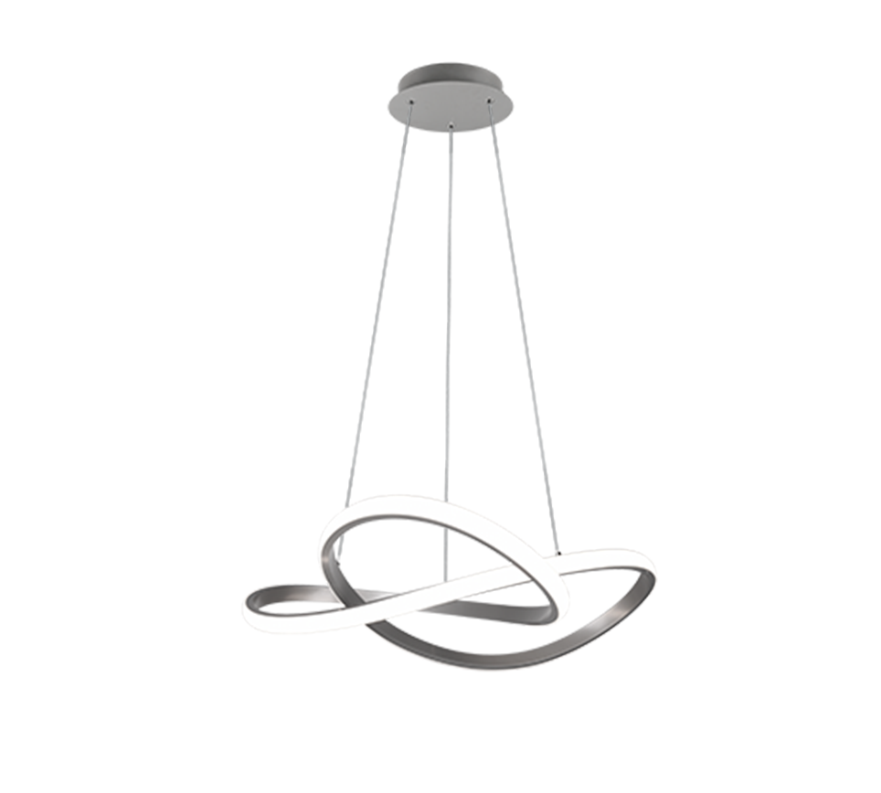 Trio Course piekaramā lampa