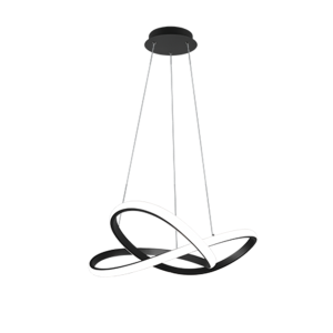 Trio Course piekaramā lampa