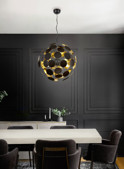 Trio Discalgo piekaramā lampa