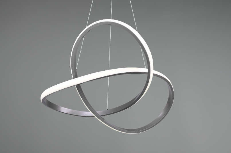 Trio Course piekaramā lampa - Image 3
