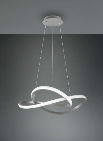 Trio Course piekaramā lampa