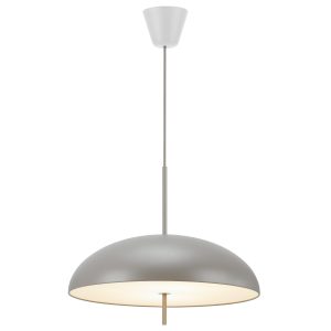 Nordlux Versale piekaramā lampa brūna