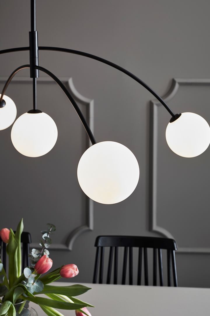 Markslöjd Heaven piekaramā lampa - Image 3