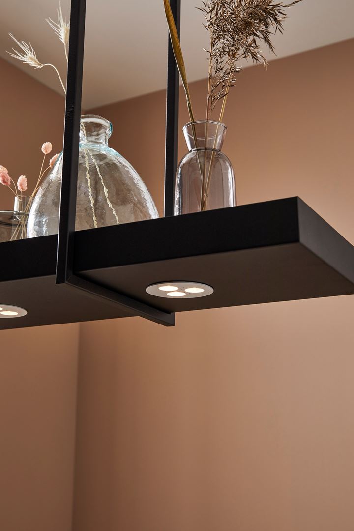 Markslöjd Tray piekaramā lampa