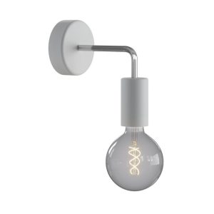 Creative Cable Eiva Elegant sienas lampa IP65