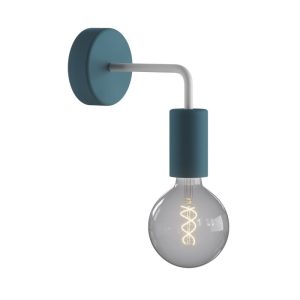 Creative Cable Eiva Elegant sienas lampa IP65