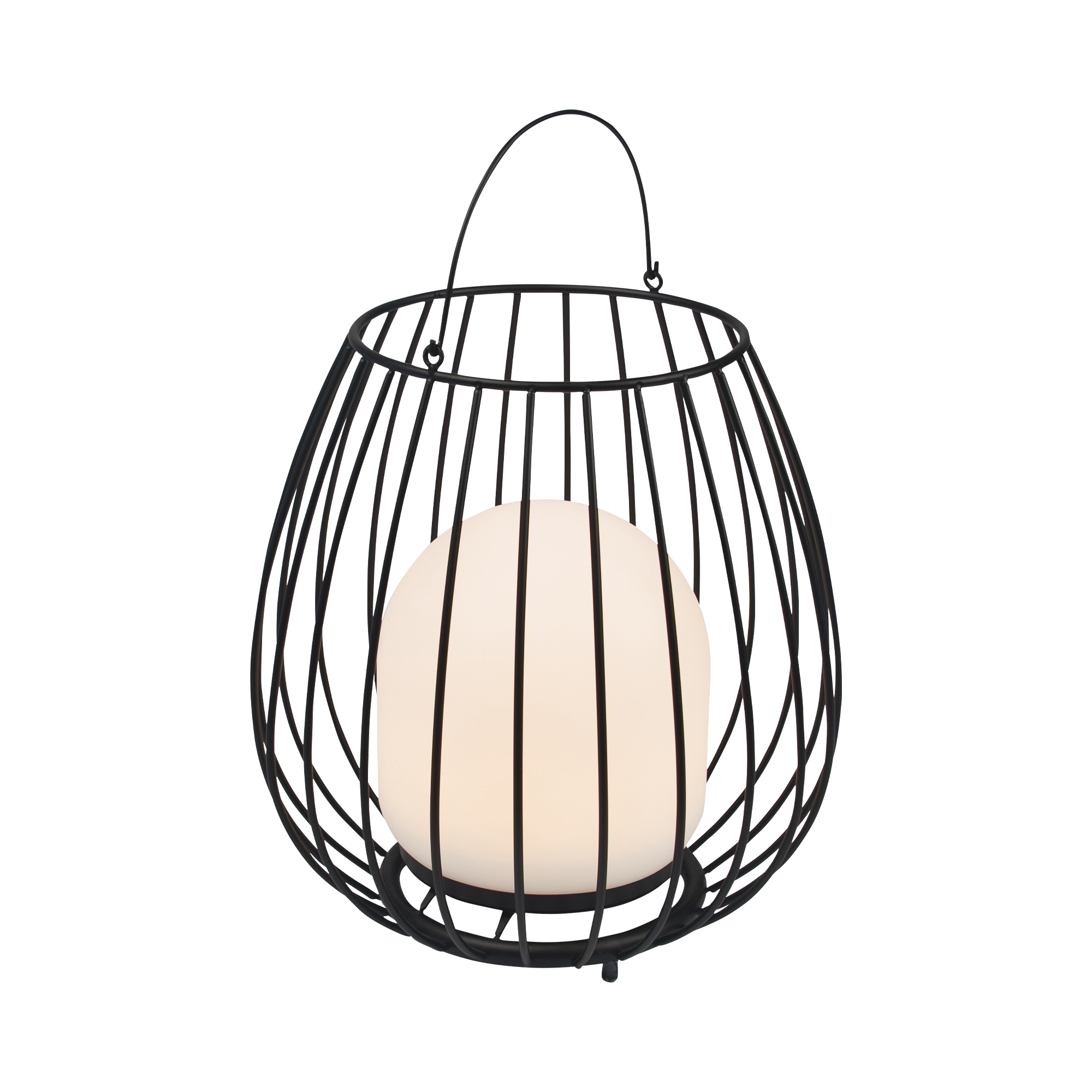 Nordlux Jim To-Go āra lampa