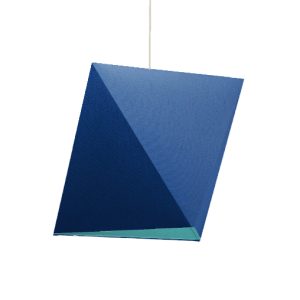 LaLampa Amethist piekaramā lampa