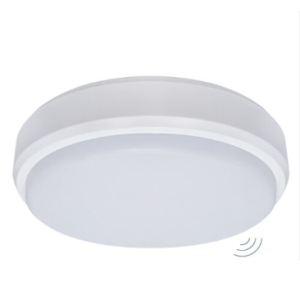 BONA 15W 4000K ar sensoru plafona lampa
