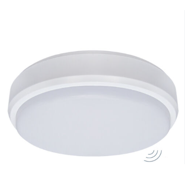BONA 15W 4000K ar sensoru plafona lampa