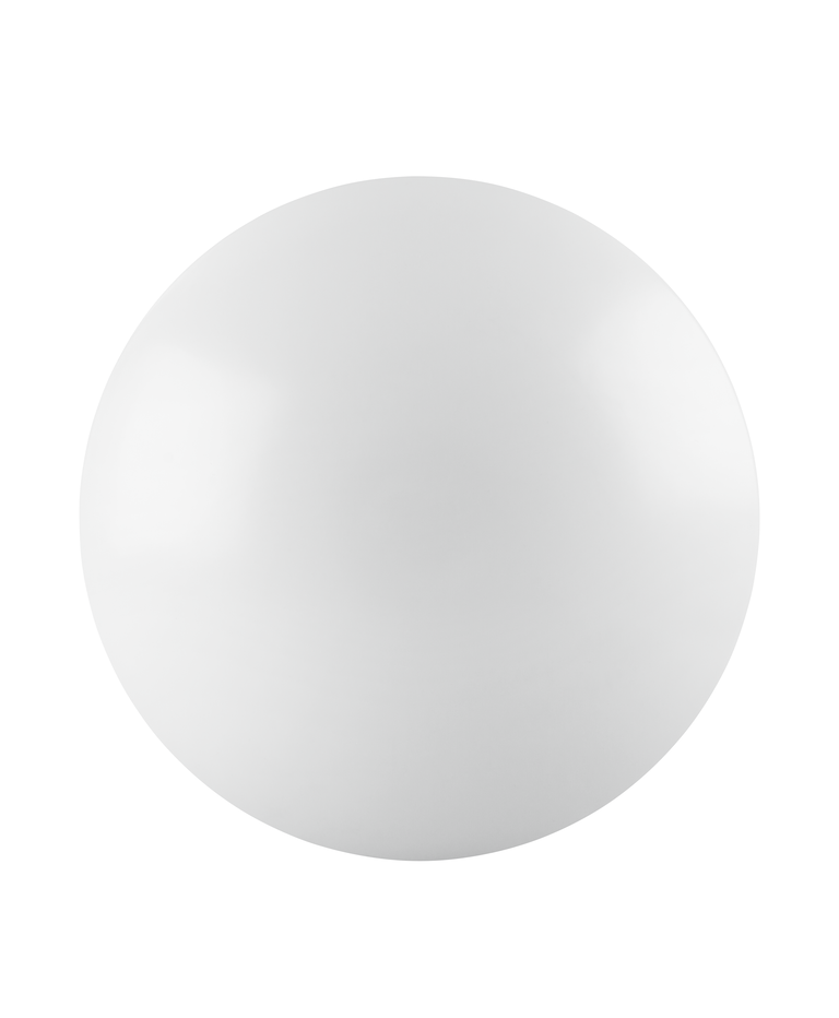Ledvance plafona lampa ar kustību sensoru 3000K 24W IP44
