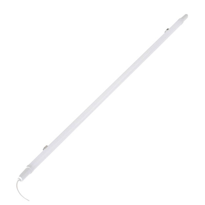 Ledvance LED Mitrumdrošs lineārs gaismeklis DampProof SLIM ECO 1500 48W 4000K - Image 6