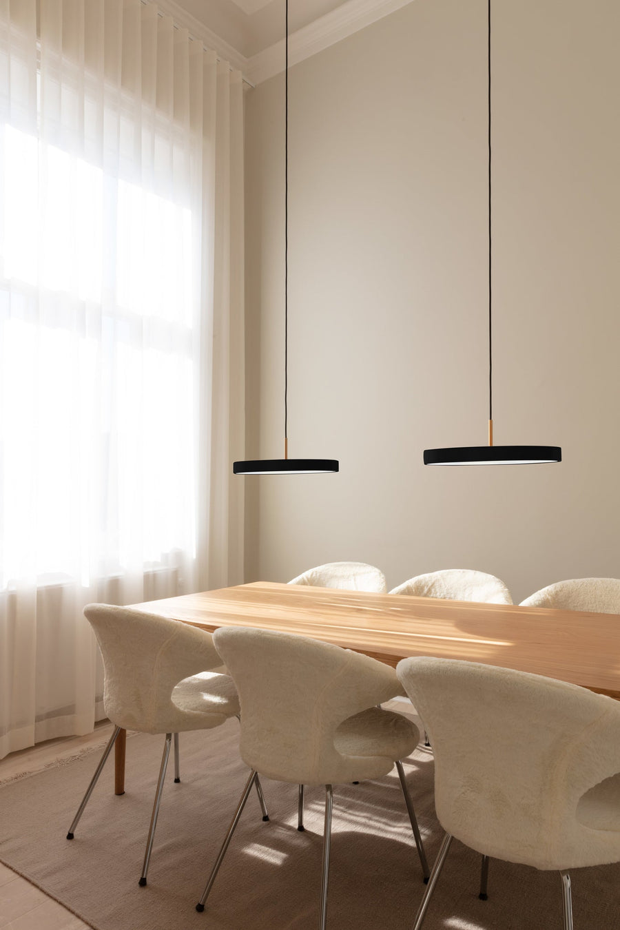 Umage Asteria piekaramā lampa