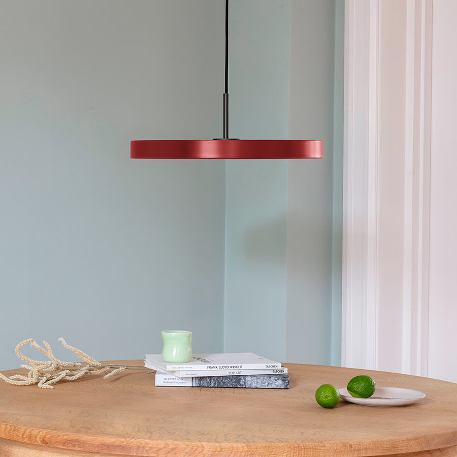 Umage Asteria piekaramā lampa