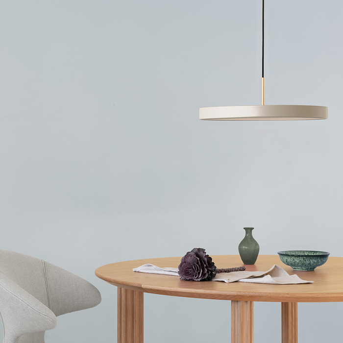 Umage Asteria piekaramā lampa