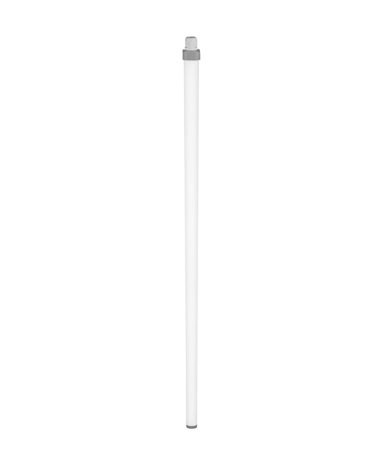 Ledvance LED Mitrumdrošs lineārs gaismeklis DampProof SLIM ECO 1500 48W 4000K - Image 3