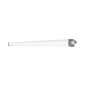 Ledvance LED Mitrumdrošs lineārs gaismeklis DampProof SLIM ECO 1500 48W 4000K