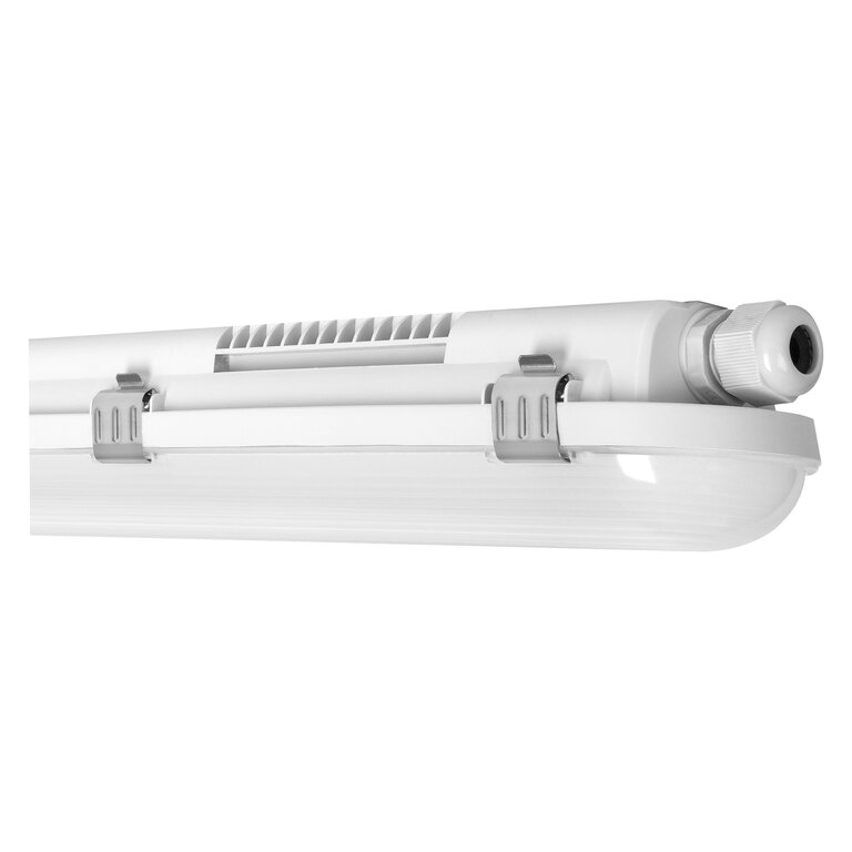 Ledvance LED Mitrumdrošs lineārs gaismeklis DP VAL 600 9W 4000K 1080lm