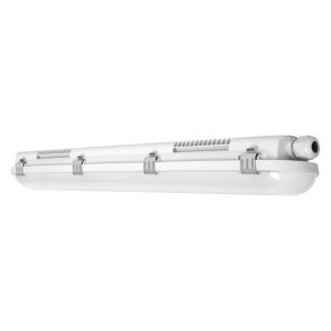 Ledvance LED Mitrumdrošs lineārs gaismeklis DP VAL 600 9W 4000K 1080lm