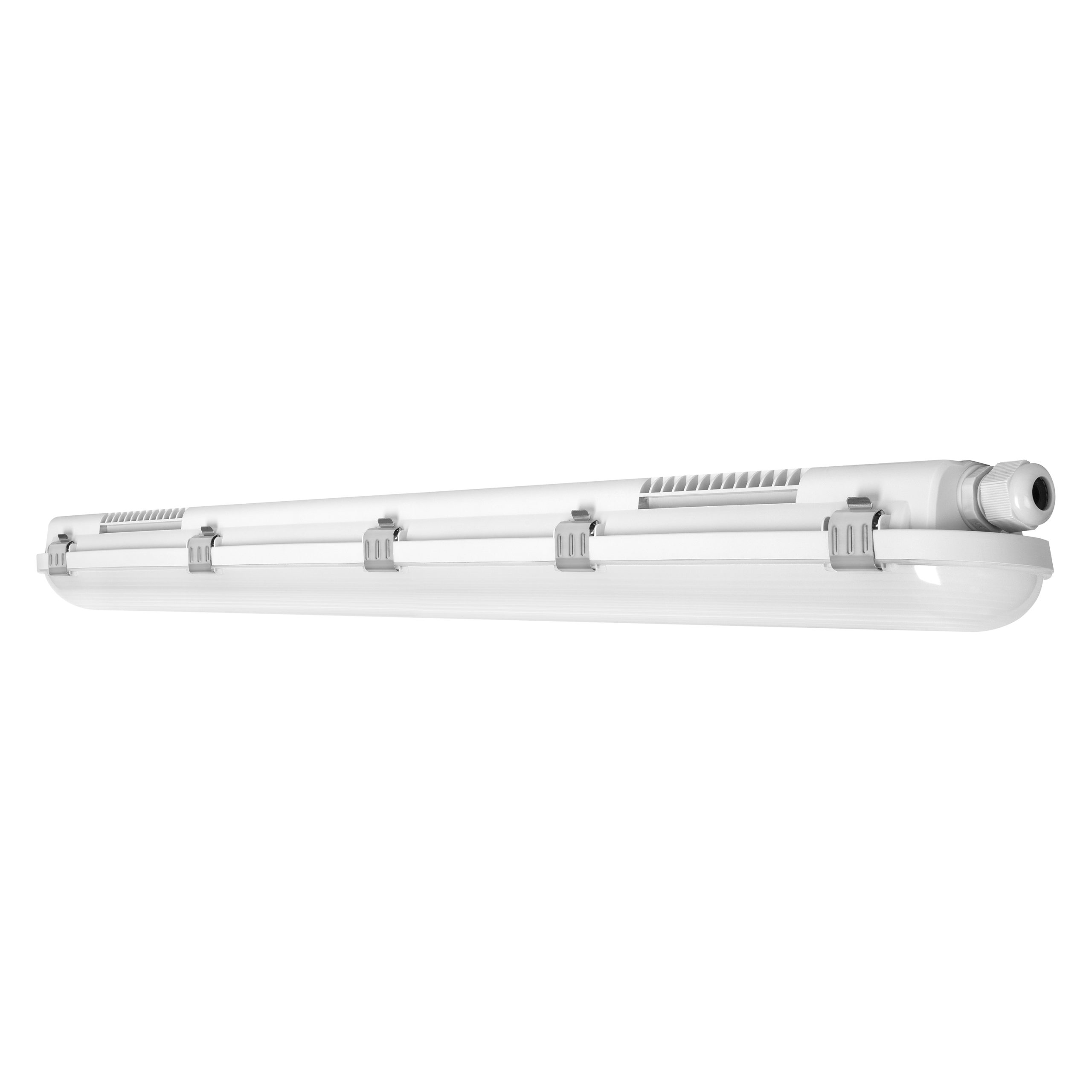 Ledvance LED Mitrumdrošs lineārs gaismeklis DP VAL 1200 40W 4000K 4800lm