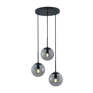 Trio Balini piekaramā lampa