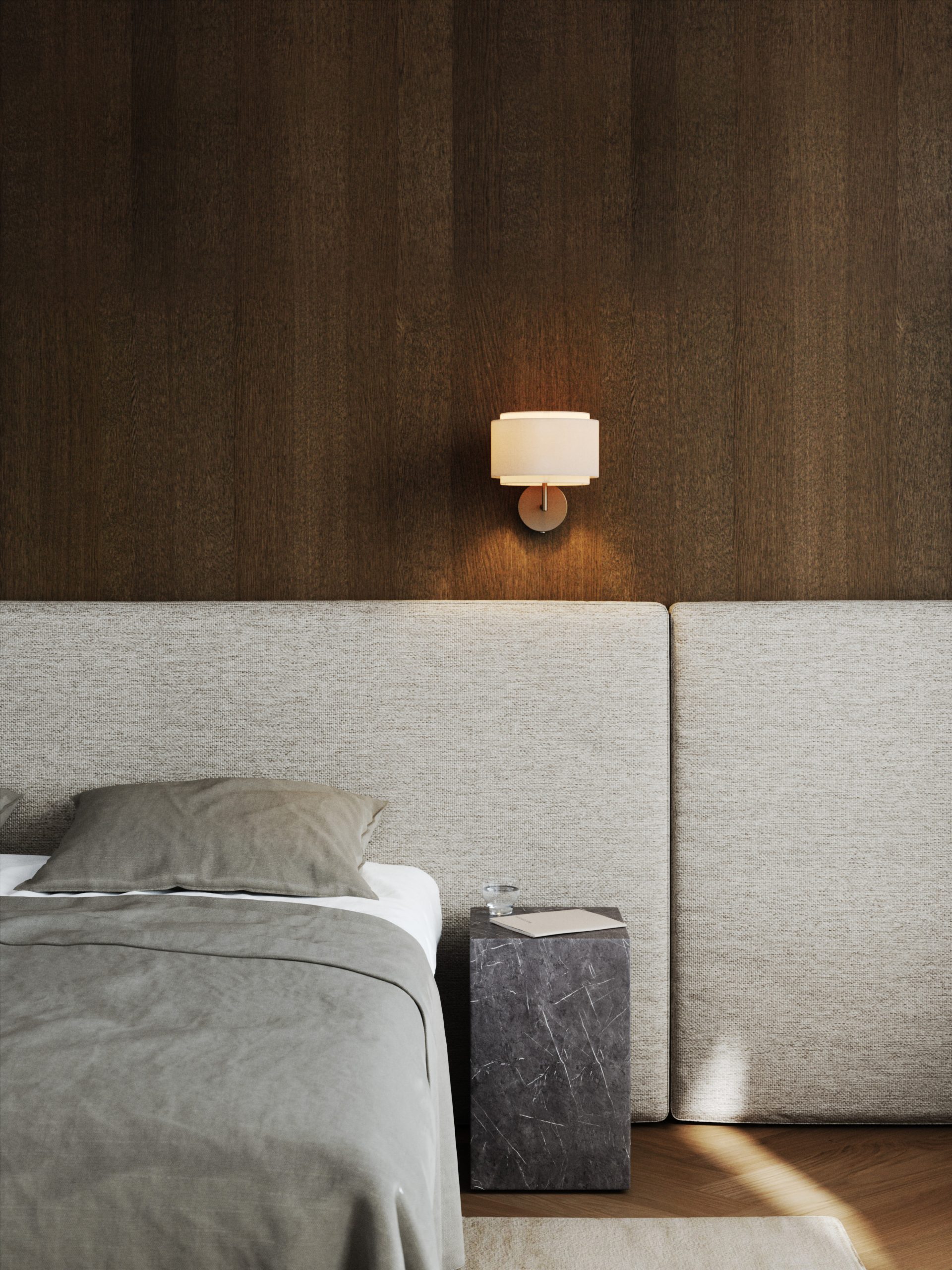 Nordlux Takai sienas lampa - Image 3